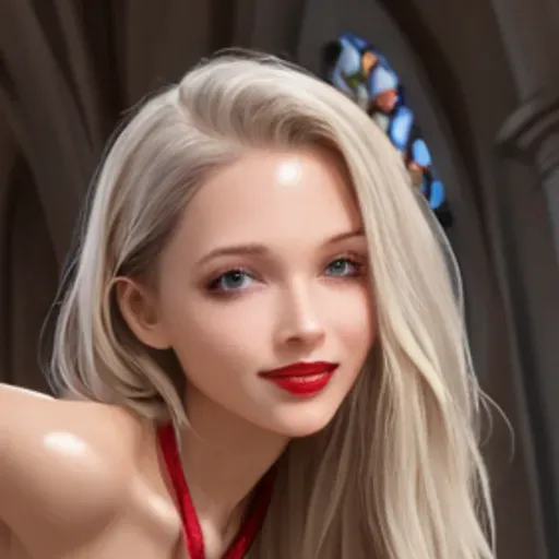 generatore di immagini porno IA