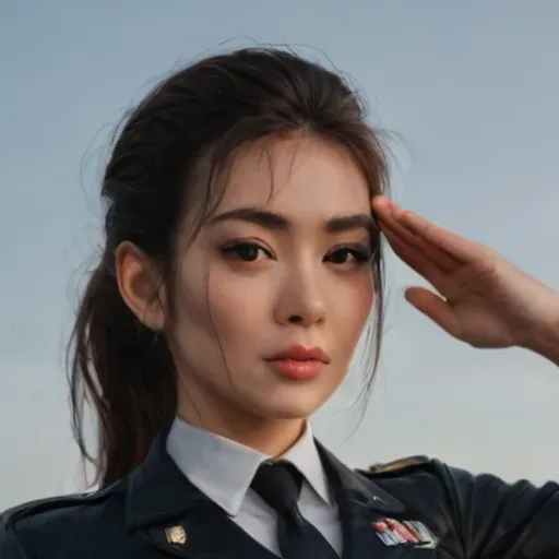 โปรแกรมสร้างภาพโปรนที่ใช้ปัญหา AI