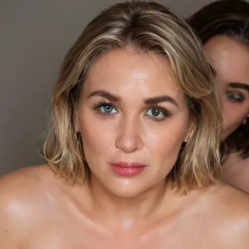 AI 포르노 사진 생성기