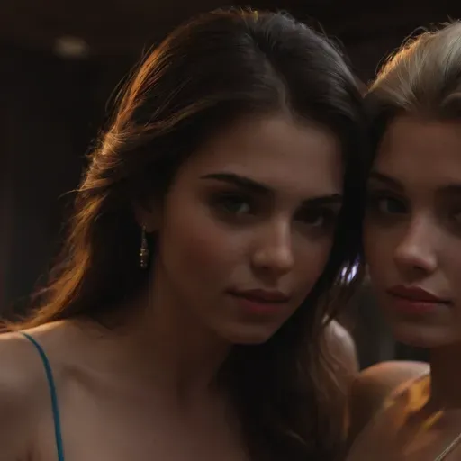 AIポルノ写真ジェネレーター