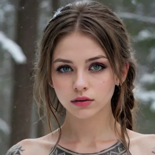 generatore di immagini porno IA