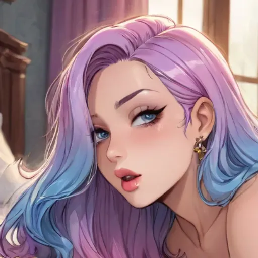 KI-Pornobild-Generator