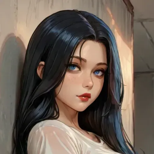 โปรแกรมสร้างภาพโปรนที่ใช้ปัญหา AI