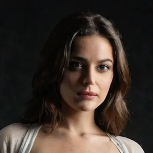 โปรแกรมสร้างภาพโปรนที่ใช้ปัญหา AI