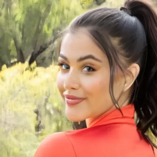 generatore di immagini porno IA