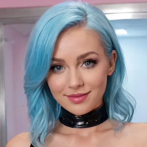 KI-Pornobild-Generator