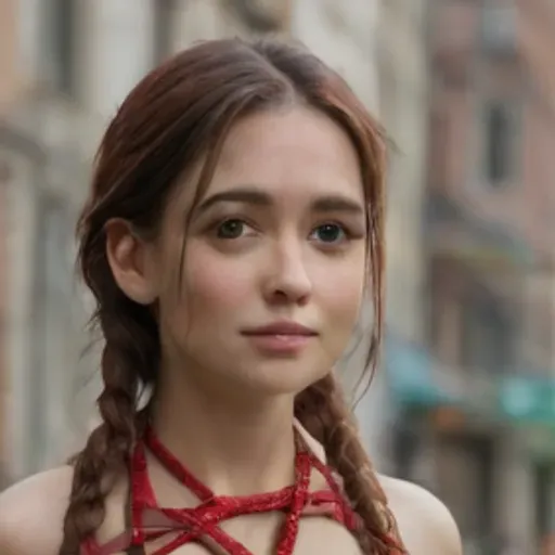 AIポルノ画像ジェネレーター