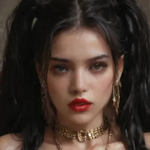 generatore di immagini porno IA