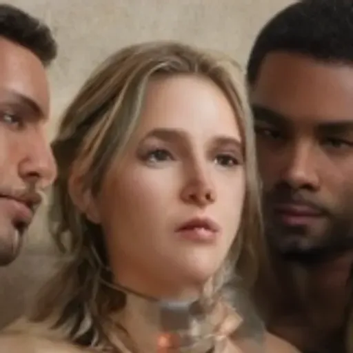 generatore di immagini porno IA