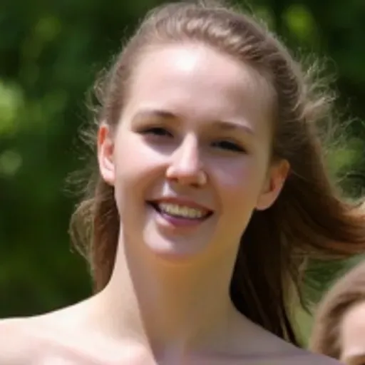 generatore di immagini porno IA