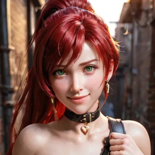 generatore di immagini porno IA