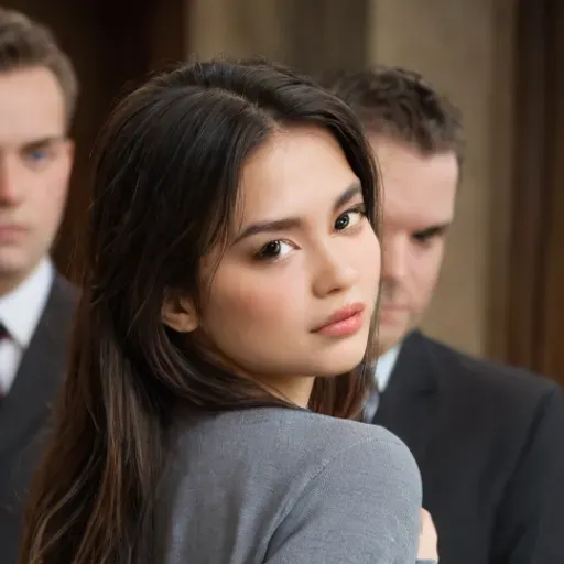 Penghasil gambar lucah AI