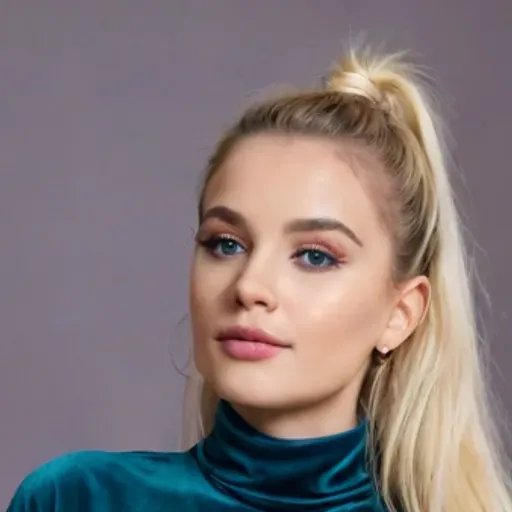 โปรแกรมสร้างภาพโปรนที่ใช้ปัญหา AI