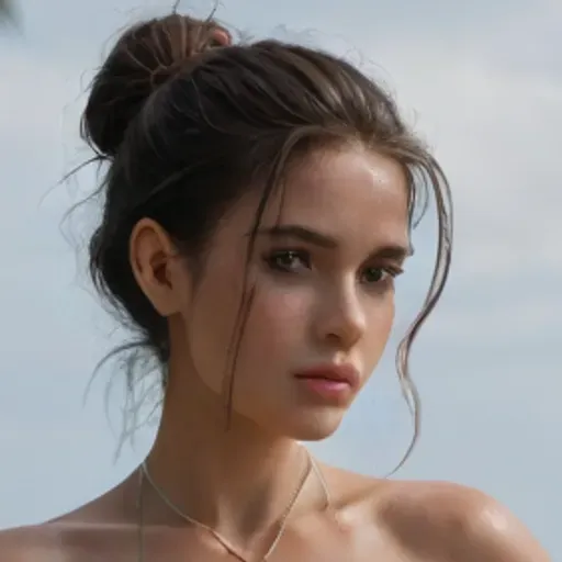 โปรแกรมสร้างภาพโปรนที่ใช้ปัญหา AI