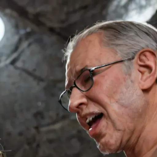 KI-Pornobild-Generator