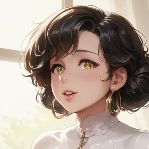 Pencipta imej lucah AI