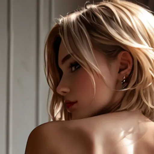 โปรแกรมสร้างภาพโปรนที่ใช้ปัญหา AI