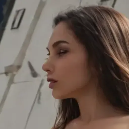 KI-Pornobild-Generator