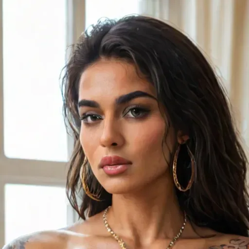 โปรแกรมสร้างภาพโปรนที่ใช้ปัญหา AI