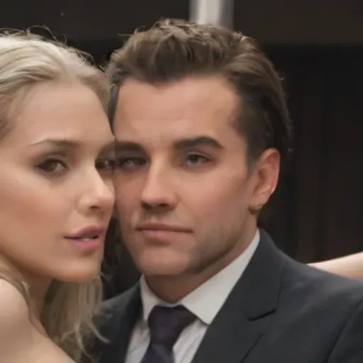 Pencipta imej lucah AI