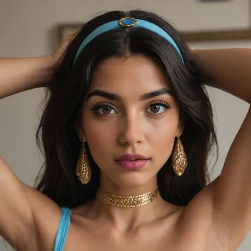 โปรแกรมสร้างภาพโปรนที่ใช้ปัญหา AI