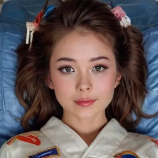 โปรแกรมสร้างภาพโปรนที่ใช้ปัญหา AI