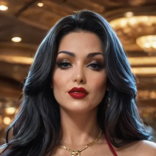 KI-Pornobild-Generator