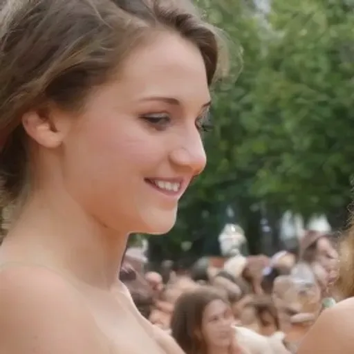 KI-Pornobild-Generator