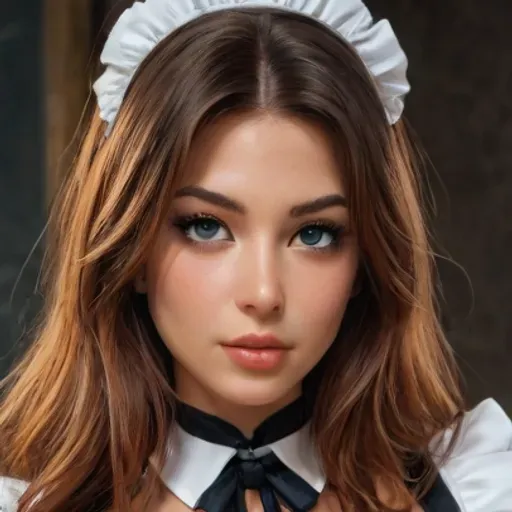 โปรแกรมสร้างภาพโปรนที่ใช้ปัญหา AI