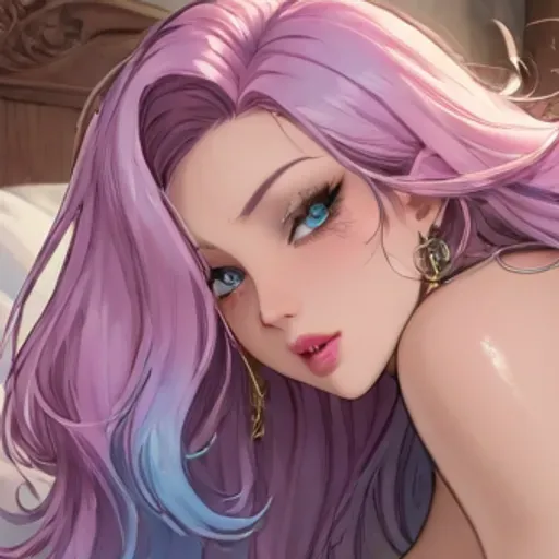 KI-Pornobild-Generator