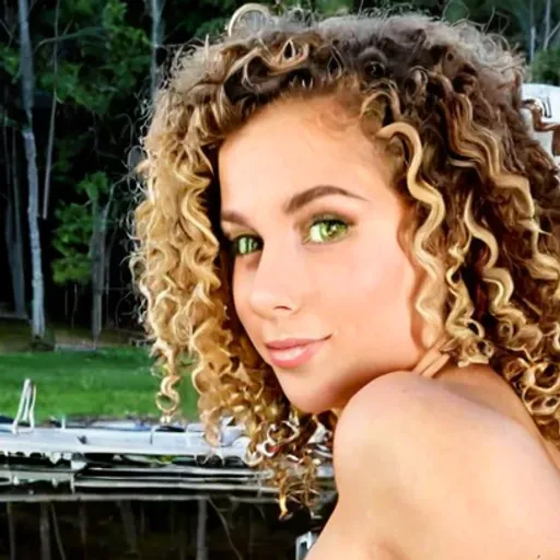 AI 포르노 이미지 생성기