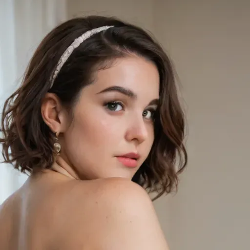 โปรแกรมสร้างภาพโปรนที่ใช้ปัญหา AI