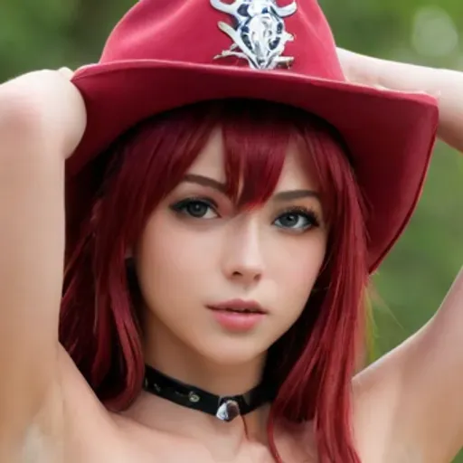 KI-Pornobild-Generator