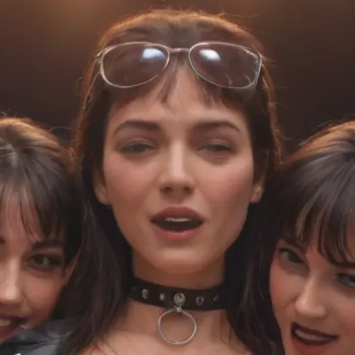 generatore di immagini porno IA