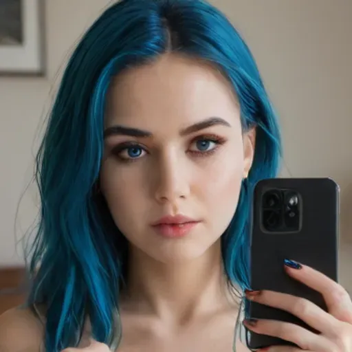 AI 포르노 이미지 생성기