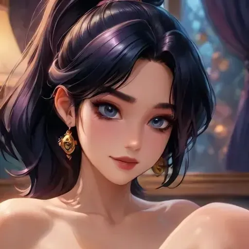 генератор порно-изображений на ИИ