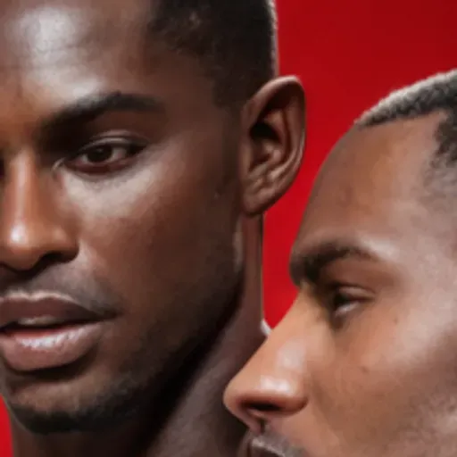 generatore di foto porno IA