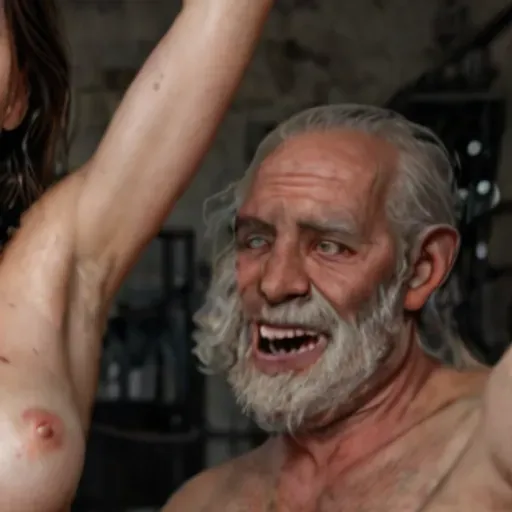 โปรแกรมสร้างภาพโปรนที่ใช้ปัญหา AI