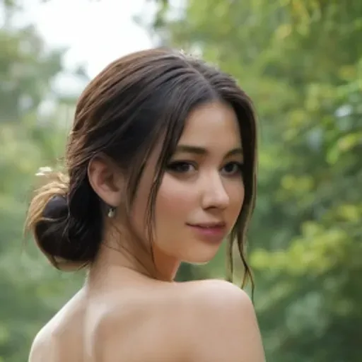 generatore di immagini porno IA