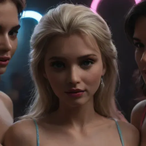 KI-Pornobild-Generator