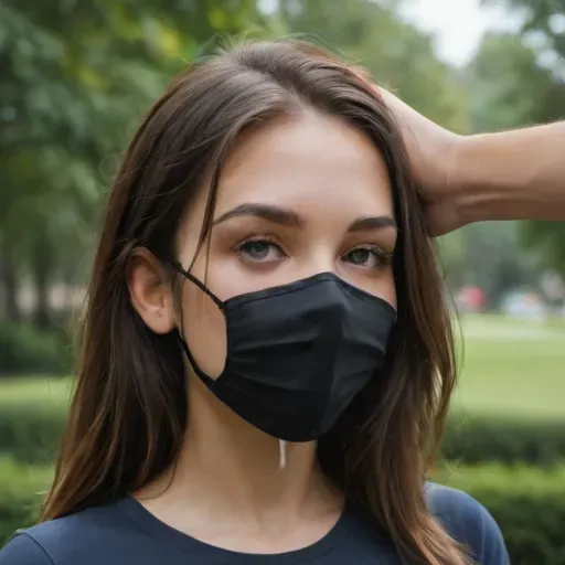 โปรแกรมสร้างภาพโปรนที่ใช้ปัญหา AI