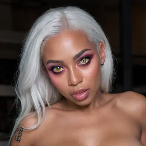 generatore di immagini porno IA