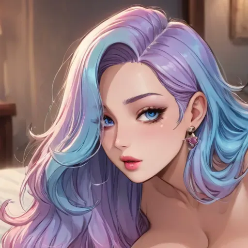 AI 포르노 이미지 생성기