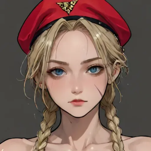 AI porn image generator