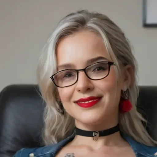 generatore di immagini porno IA