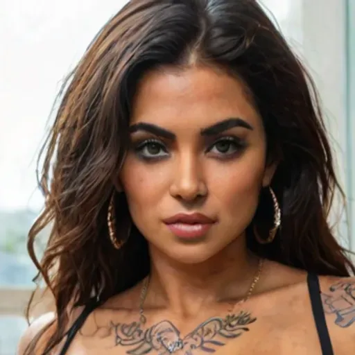 โปรแกรมสร้างภาพโปรนที่ใช้ปัญหา AI