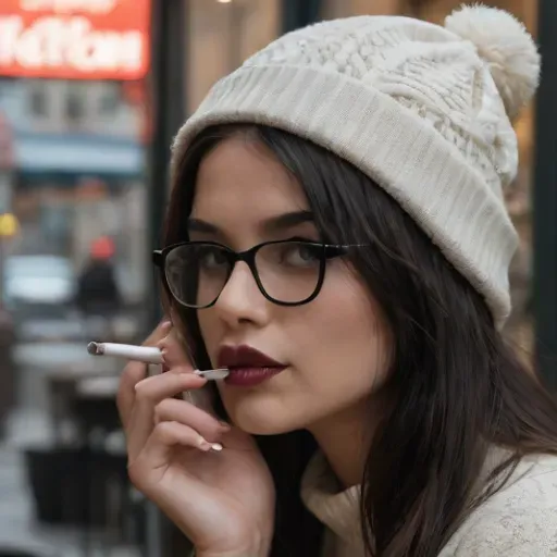 AI porn image generator