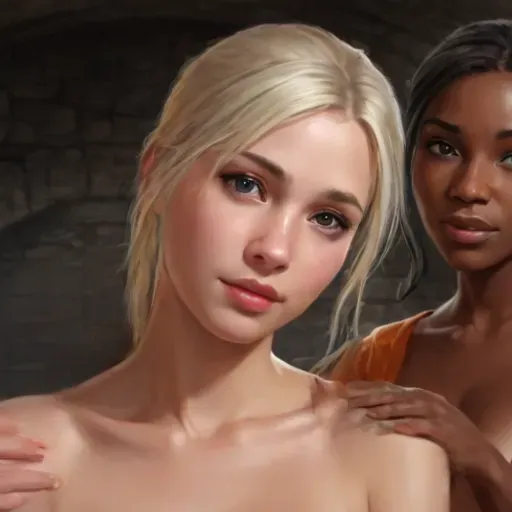 generatore di immagini porno IA