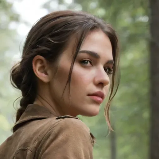 AI 포르노 이미지 생성기