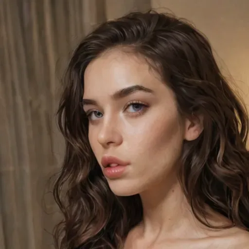 KI-Pornobild-Generator